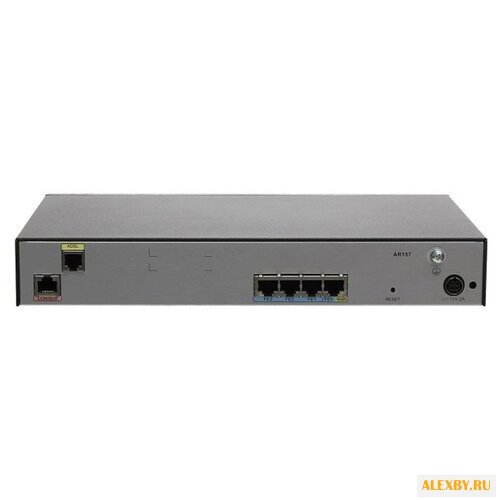 Маршрутизатор HUAWEI AR157