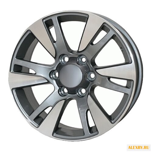 Колесный диск Replay TY76