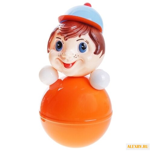 Неваляшка Котовские неваляшки