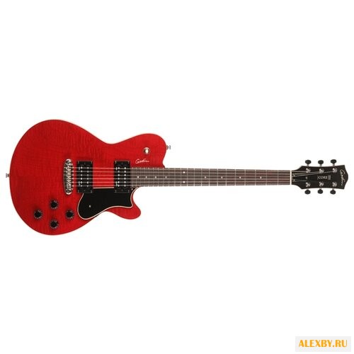 Электрогитара Godin Core HB