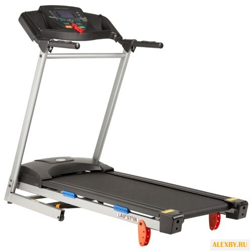 Электрическая беговая дорожка