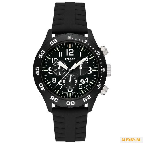 Наручные часы traser