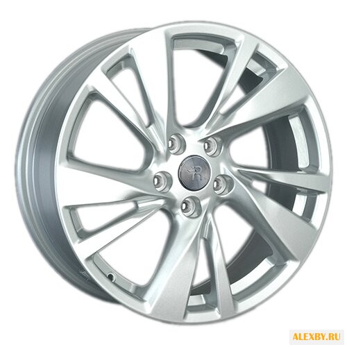 Колесный диск Replica TY137