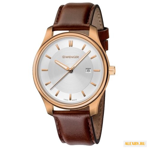 Наручные часы WENGER 01.1421.102