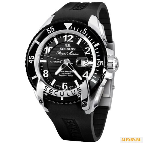 Наручные часы Seculus