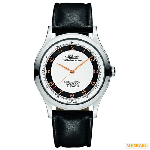 Наручные часы Atlantic