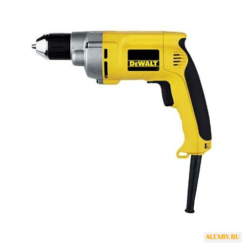 Дрель DeWALT DW221