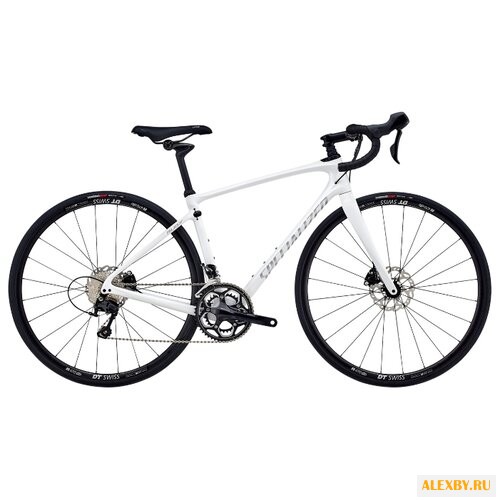 Шоссейный велосипед Specialized