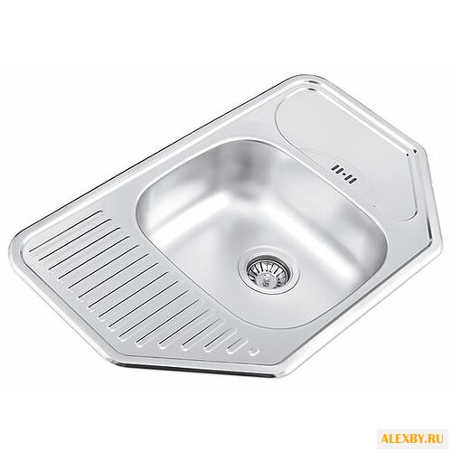 Врезная кухонная мойка UKINOX