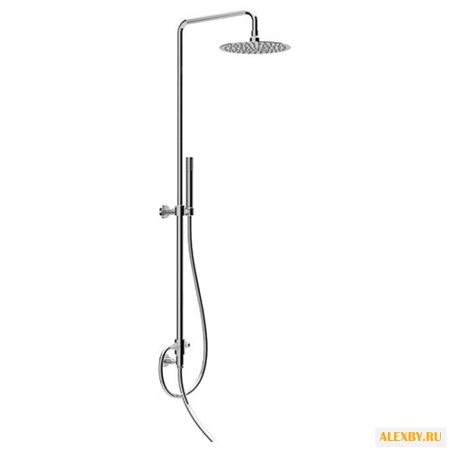 Душевая стойка CEZARES