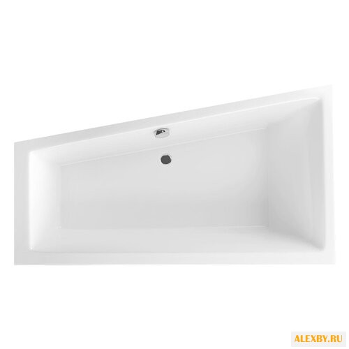 Встраиваемая ванна Excellent