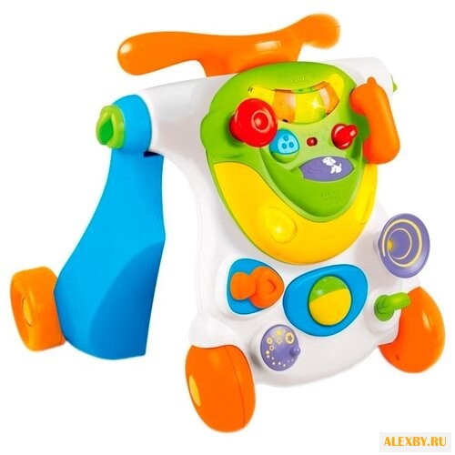 Каталка-ходунки Weina Walker