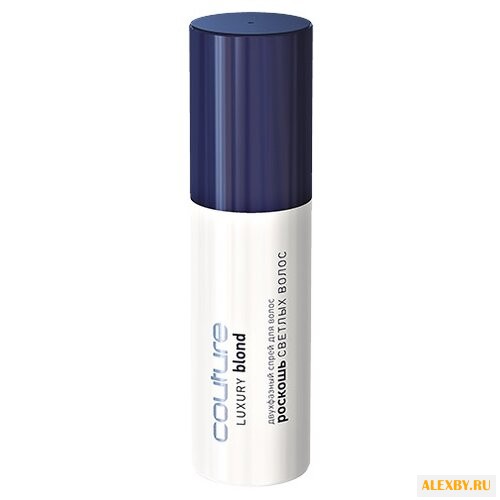 Estel Professional LUXURY BLOND