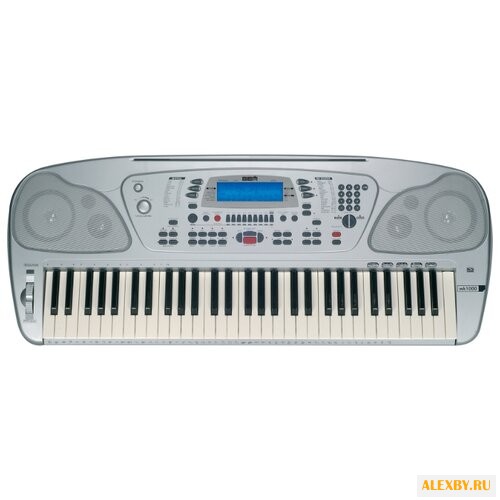 Синтезатор GeneralMusic WK 1000
