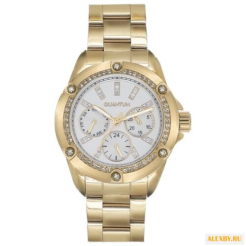 Наручные часы QUANTUM IML386.430
