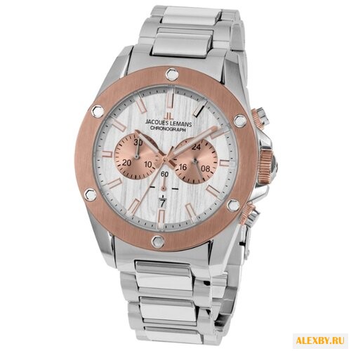 Наручные часы JACQUES LEMANS