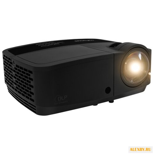 Проектор InFocus IN126STx