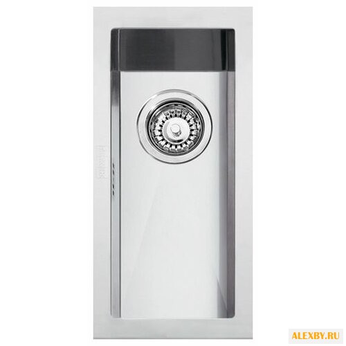 Интегрированная кухонная мойка