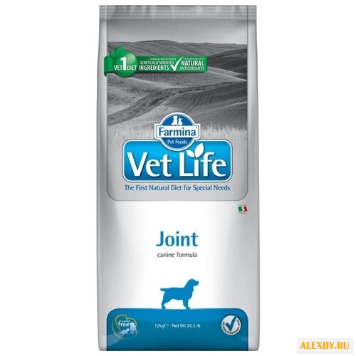 Корм для собак Farmina Vet