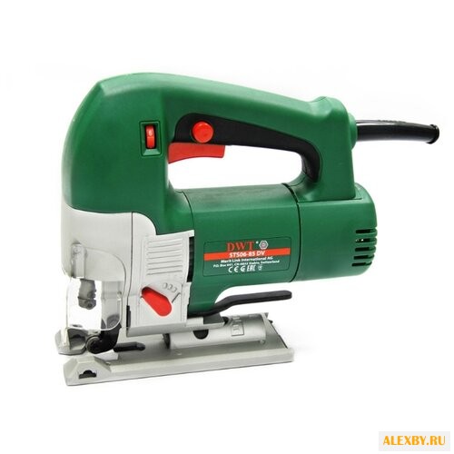 Электролобзик DWT STS06-85 DV