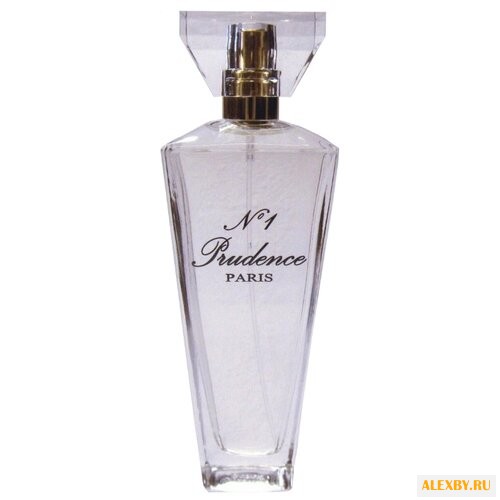 Prudence Paris №1