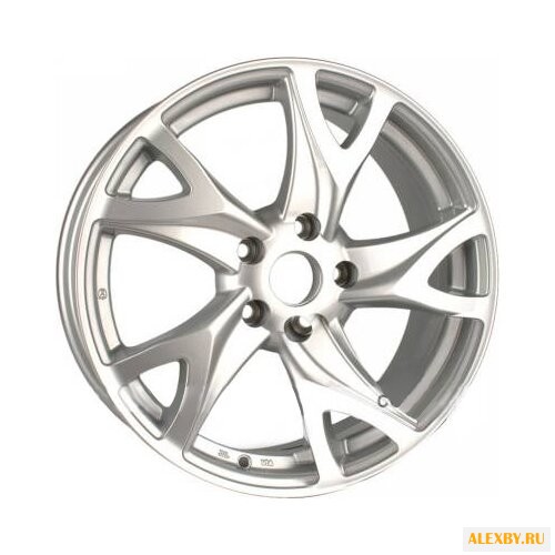 Колесный диск Replica NI73