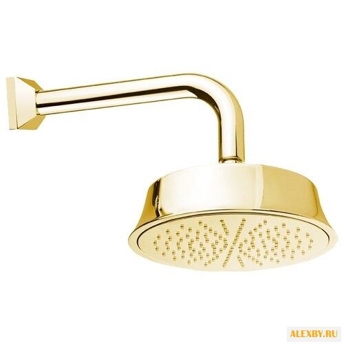 Верхний душ CEZARES LEGEND