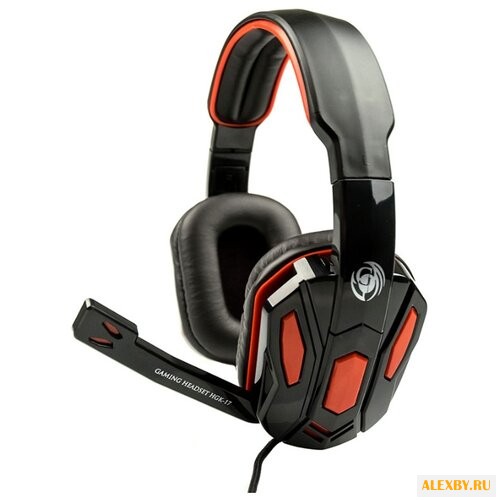 Компьютерная гарнитура Dialog