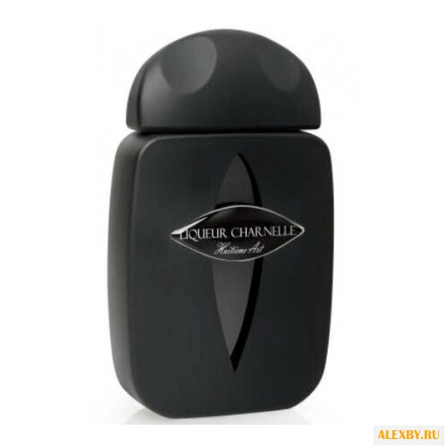 Pierre Guillaume Liqueur