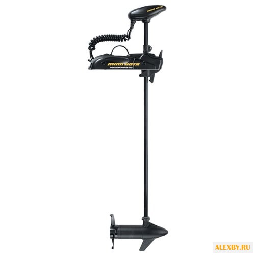Лодочный мотор Minn Kota