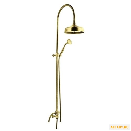 Душевая стойка CEZARES