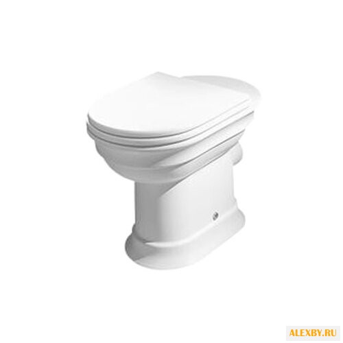 Унитаз hatria Dolcevita YXXP