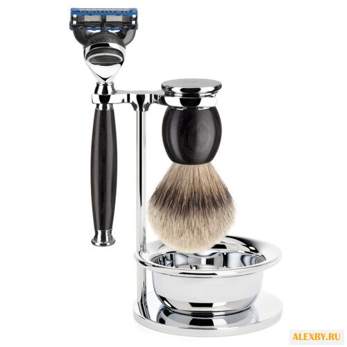 Набор MUEHLE Classic Sophist с