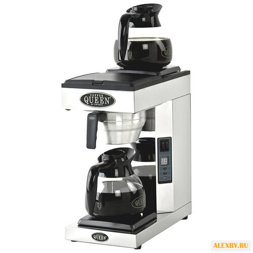 Кофеварка Coffee Queen A-2
