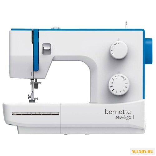 Швейная машина Bernina Bernette
