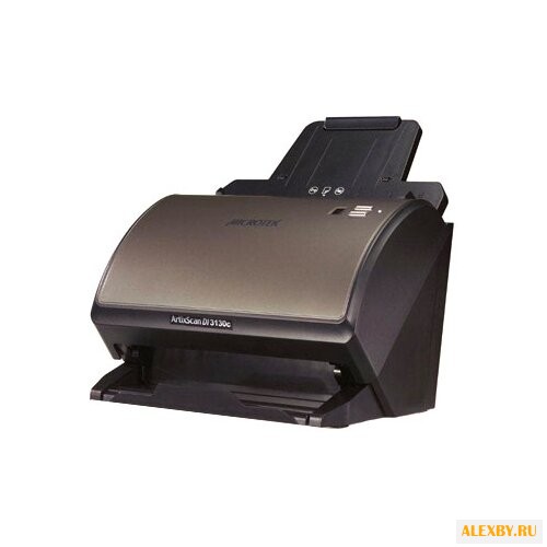 Сканер Microtek ArtixScan DI