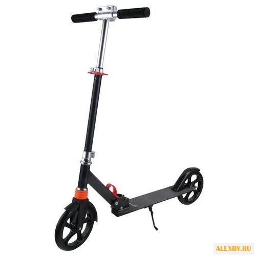 Городской самокат Zilmer