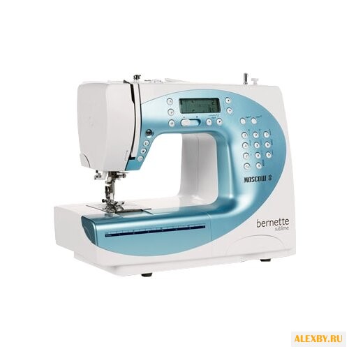 Швейная машина Bernina Bernette