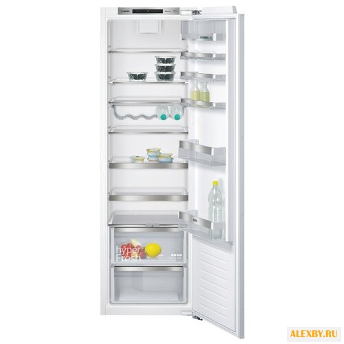 Встраиваемый холодильник