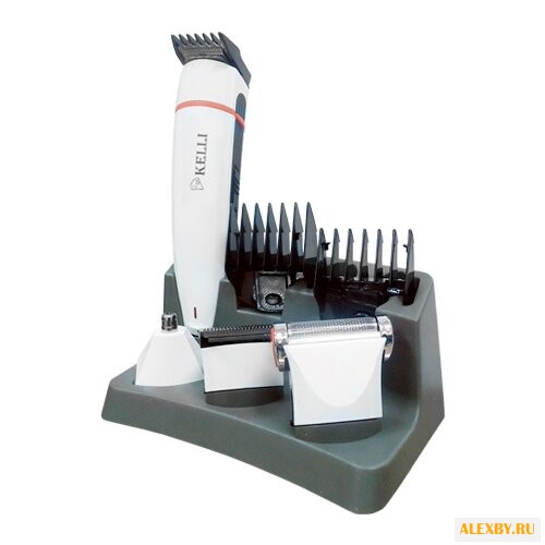 Набор для стрижки Kelli KL-7000