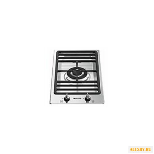 Варочная панель smeg PGF31G