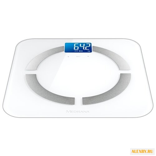 Весы Medisana BS 430 Connect WH