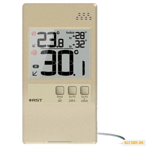 Термометр RST 01592
