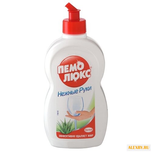 Пемолюкс Средство для мытья