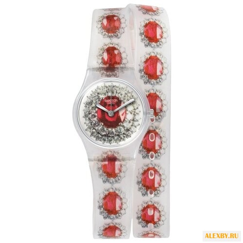 Наручные часы swatch LK342