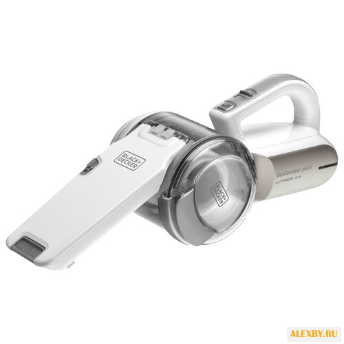 Пылесос BLACK+DECKER PV1420L