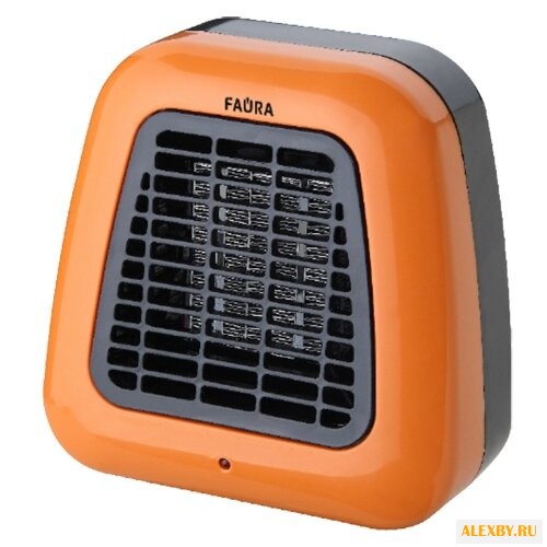 Тепловентилятор FAURA PTC-02
