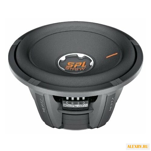 Автомобильный сабвуфер Hertz SX