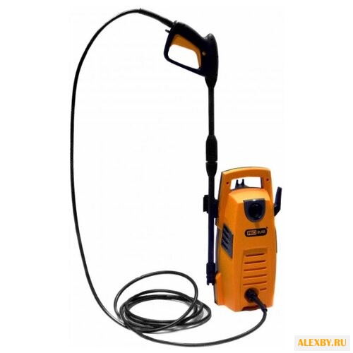 Мойка высокого давления PRORAB