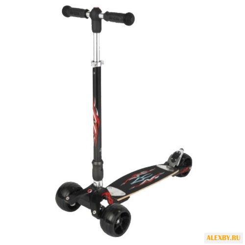 Кикборд Micro Kickboard Monster